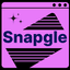 Snapgle Logo